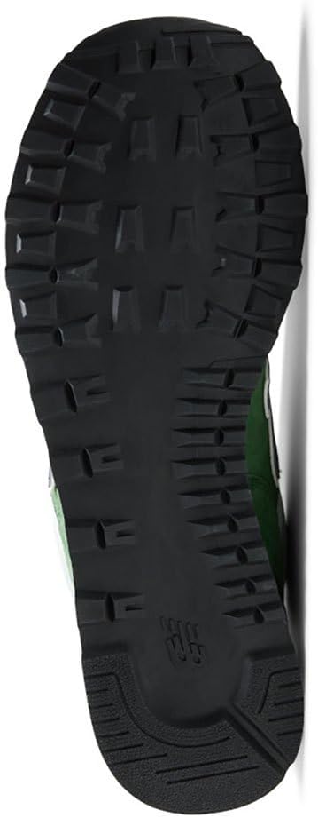 Низкие кроссовки New Balance унисекс, Acidic Green 359
Низкие кроссовки New Balance унисекс, Acidic Green 359