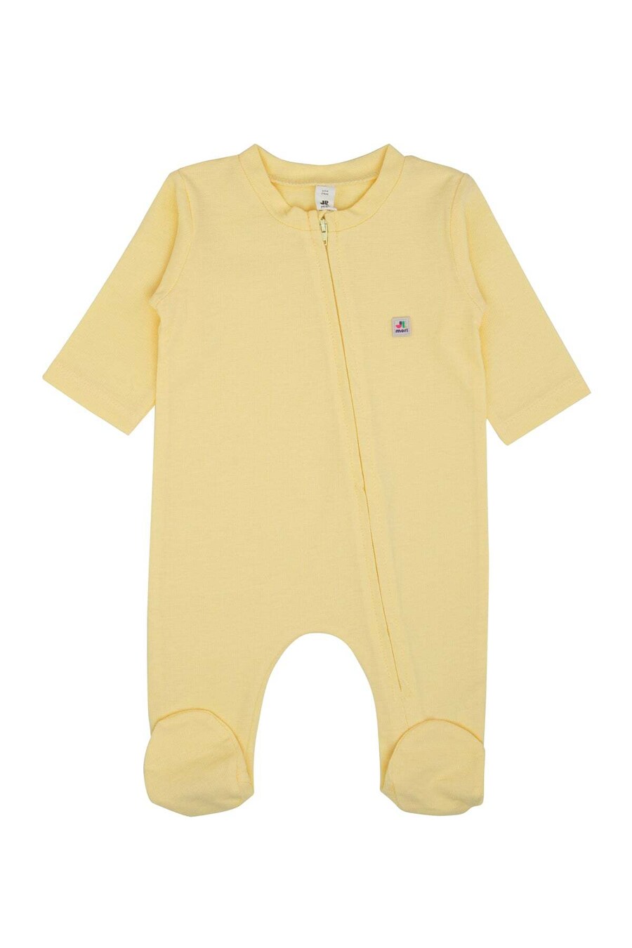 Комбинезон Jrmori, желтый
Комбинезон Jrmori, желтый