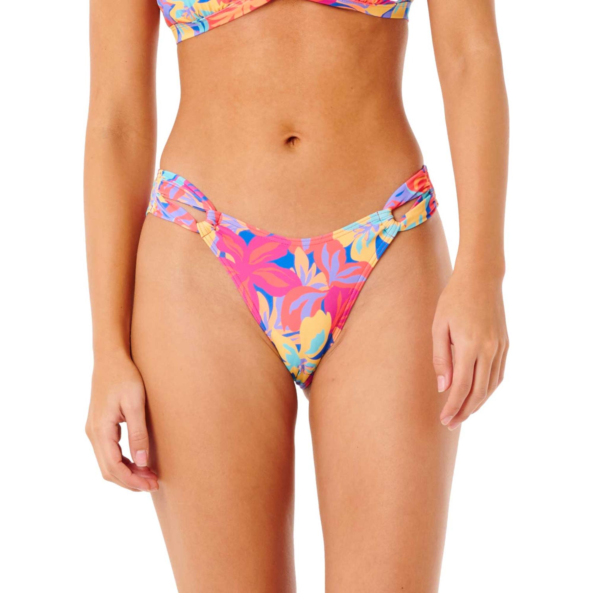 Женские плавки от бикини Es Vedra Rip Curl, Multicolor
Женские плавки от бикини Es Vedra Rip Curl, Multicolor