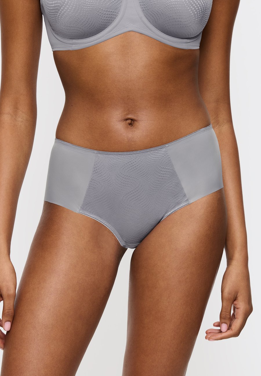 Брифы Triumph ESSENTIAL MINIMIZER, Grey Shadow/Grey
Брифы Triumph ESSENTIAL MINIMIZER, Grey Shadow/Grey