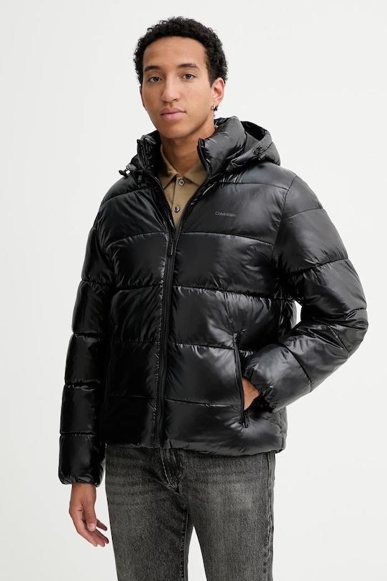 Куртка Calvin Klein, черный
Куртка Calvin Klein, черный