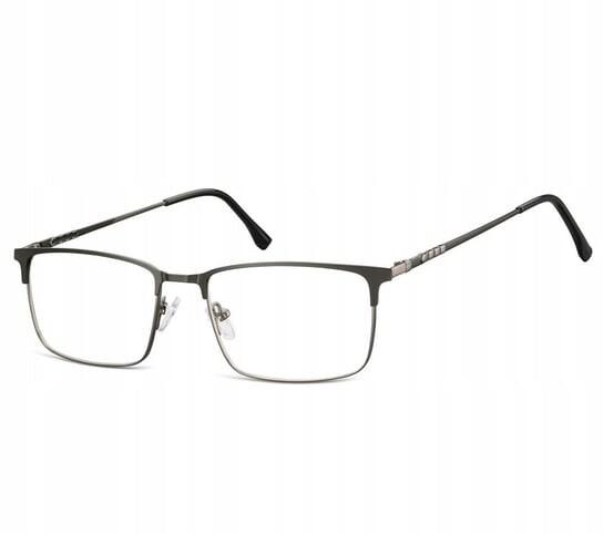 Прямоугольные очки по рецепту Nerd унисекс, inna
Прямоугольные очки по рецепту Nerd унисекс, inna