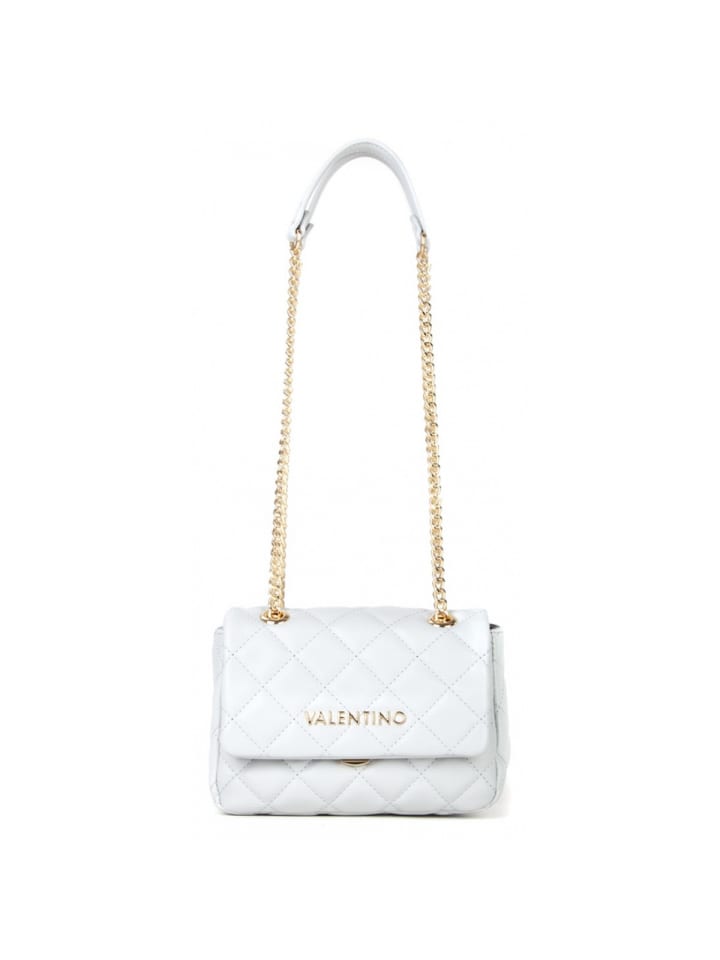 Сумка шоппер Valentino, белый
Сумка шоппер Valentino, белый