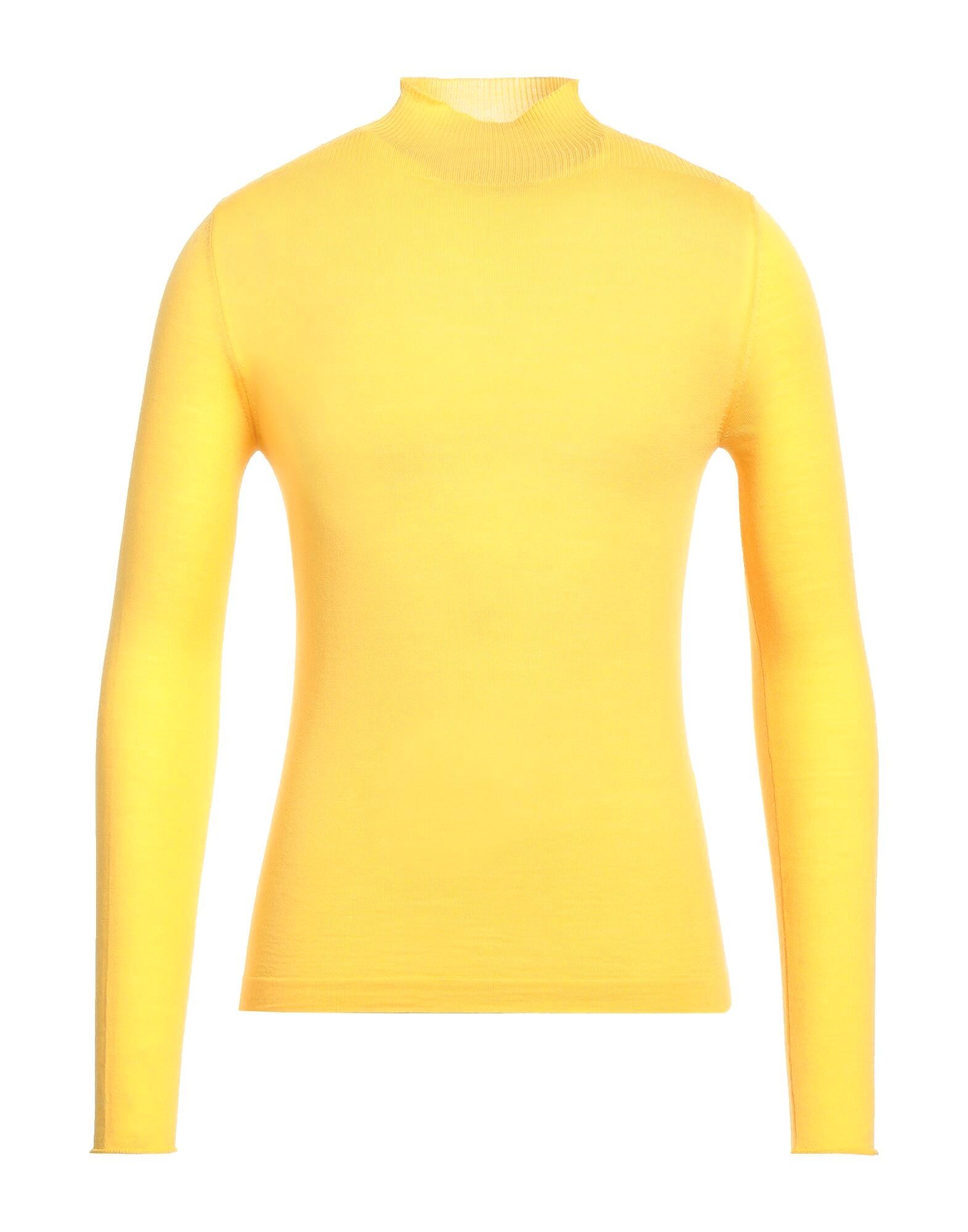 Водолазка Marni, желтый
Водолазка Marni, желтый