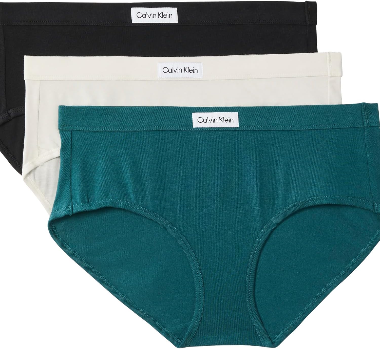 Женские трусики-слипы Calvin Klein Comfort Logo из хлопка и эластичного материала, упаковка 3 шт., Black/Chalk/Atlantic Deep
Женские трусики-слипы Calvin Klein Comfort Logo из хлопка и эластичного материала, упаковка 3 шт., Black/Chalk/Atlantic Deep