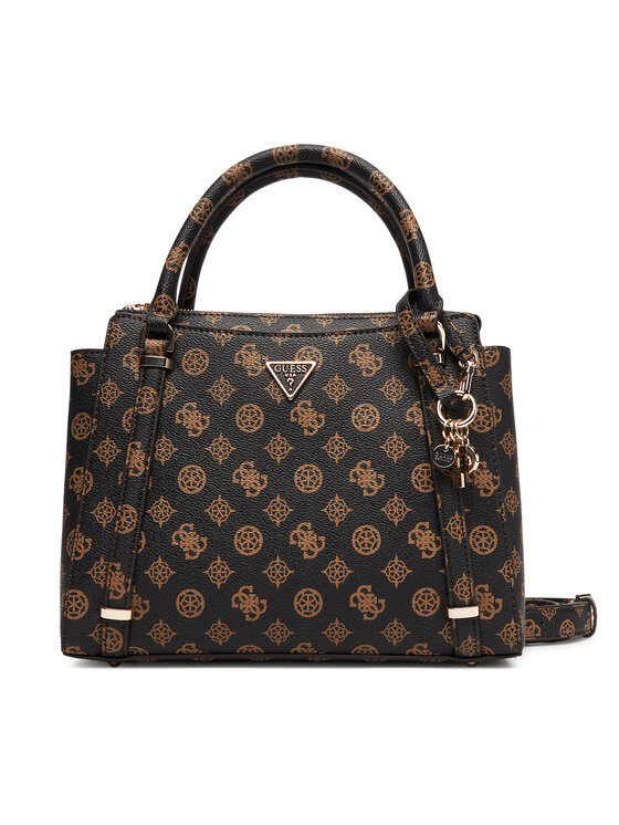 Сумочка Daryna II HWPG72 08060 Guess, коричневый
Сумочка Daryna II HWPG72 08060 Guess, коричневый