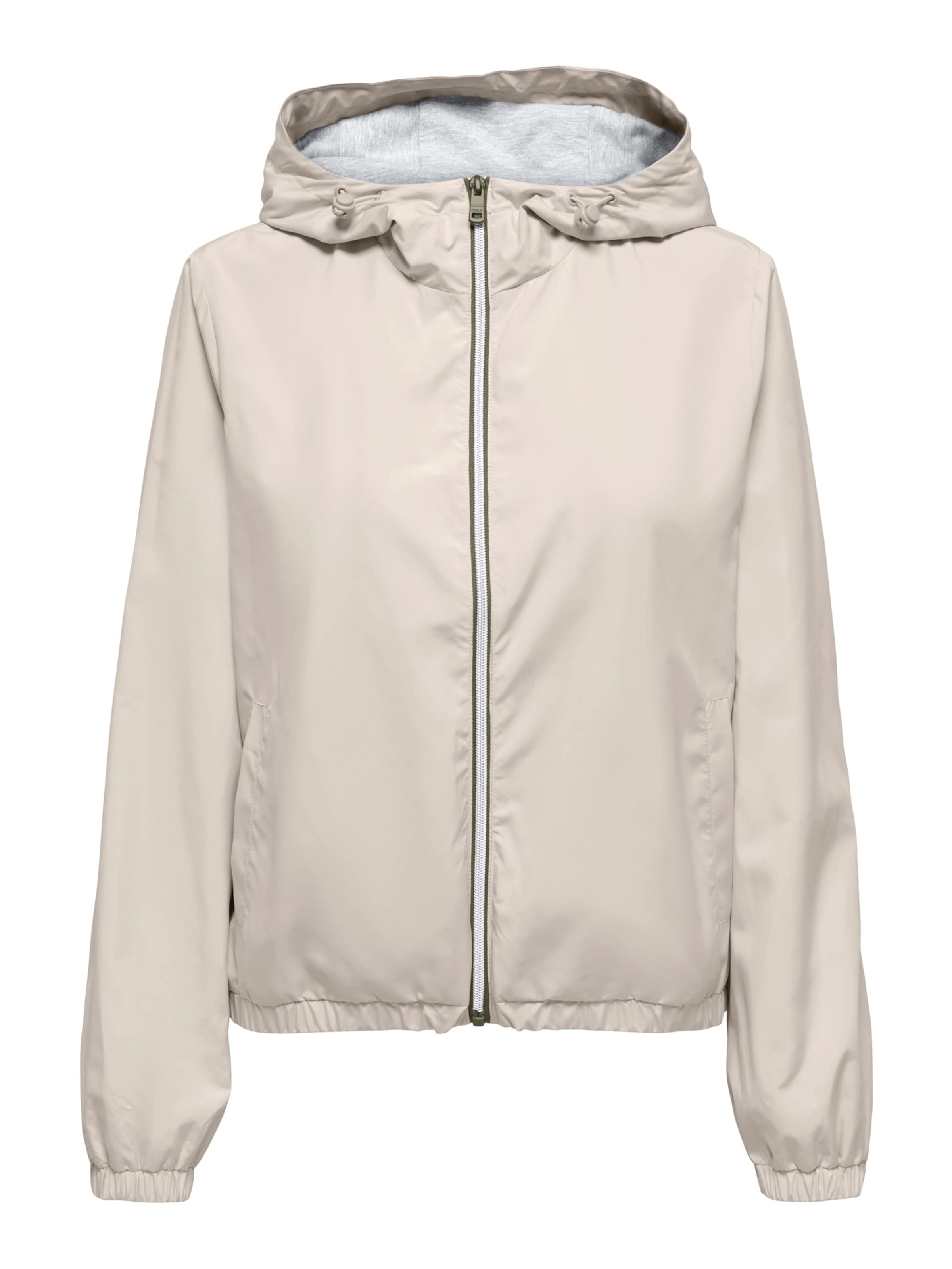 ONLY Куртка межсезонная 'ONLCANDY' в цвете Stone
ONLY Куртка межсезонная 'ONLCANDY' в цвете Stone