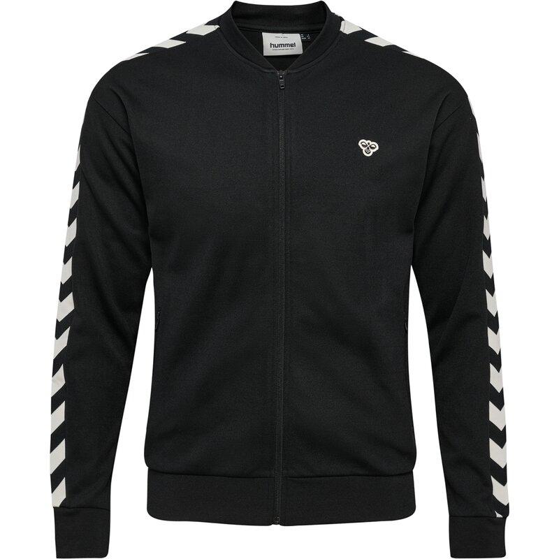 Под курткой hmlarchive обычная куртка из полиэстера с застежкой-молнией Hummel, черный
Под курткой hmlarchive обычная куртка из полиэстера с застежкой-молнией Hummel, черный