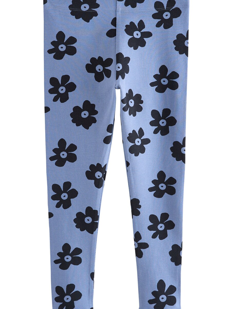 Узкие леггинсы Next, синий
Узкие леггинсы Next, синий