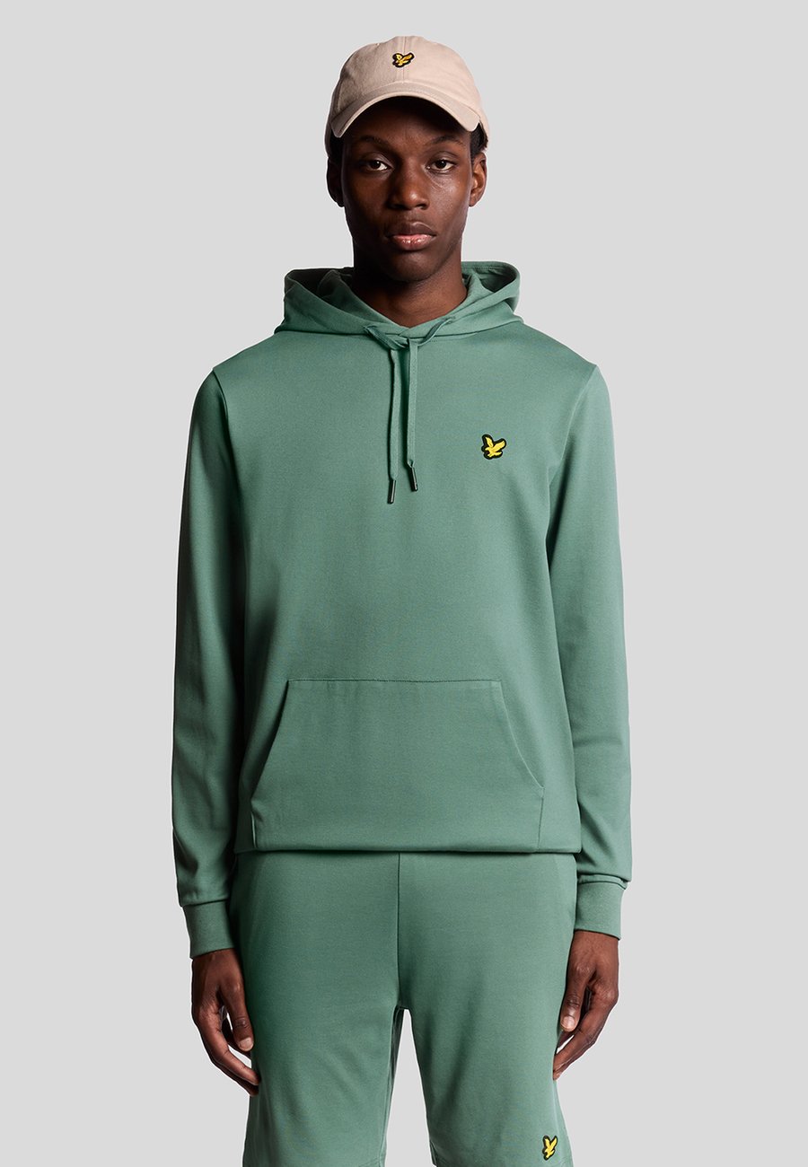 Худи Lyle & Scott MID LAYERS FLY , X Silver Pine/Green
Худи Lyle & Scott MID LAYERS FLY , X Silver Pine/Green