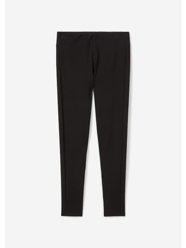 Тканевые брюки Marc O'Polo, цвет jersey legging 
Тканевые брюки Marc O'Polo, цвет jersey legging