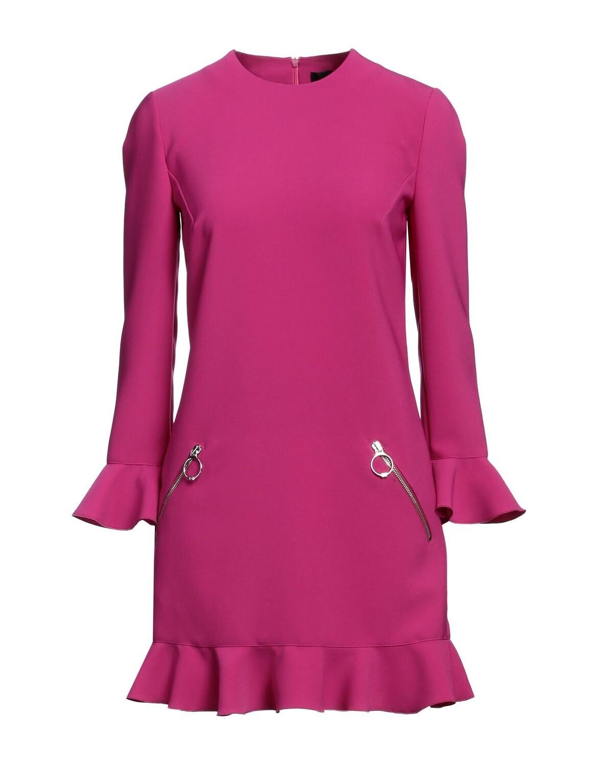 Платье Dsquared2, пурпурный
Платье Dsquared2, пурпурный