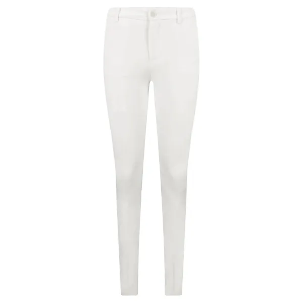 Брюки-Сигареты стандартного кроя Liu Jo, белый
Брюки-Сигареты стандартного кроя Liu Jo, белый