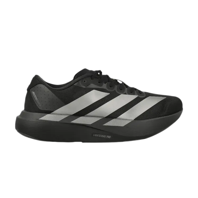 Кроссовки Adidas Adizero Evo SL, Black Iron Metallic
Кроссовки Adidas Adizero Evo SL, Black Iron Metallic