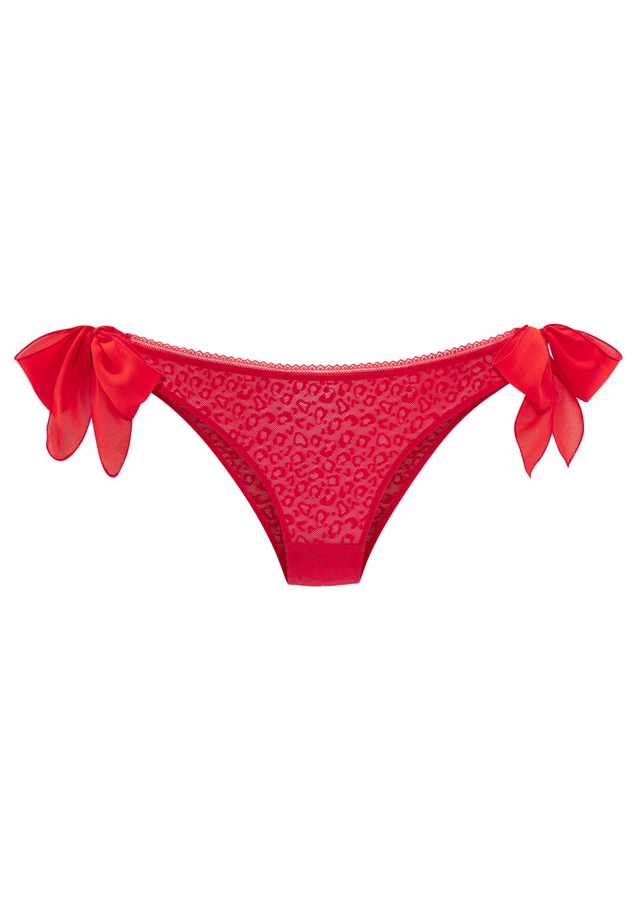 Трусики VIVANCE Panty, красный
Трусики VIVANCE Panty, красный