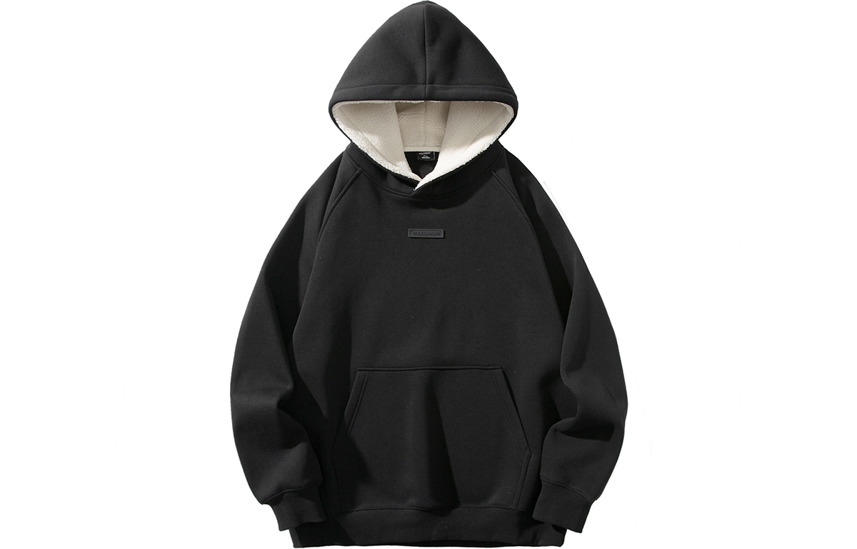 Унисекс свитшот GOLFCROSS, черный
Унисекс свитшот GOLFCROSS, черный