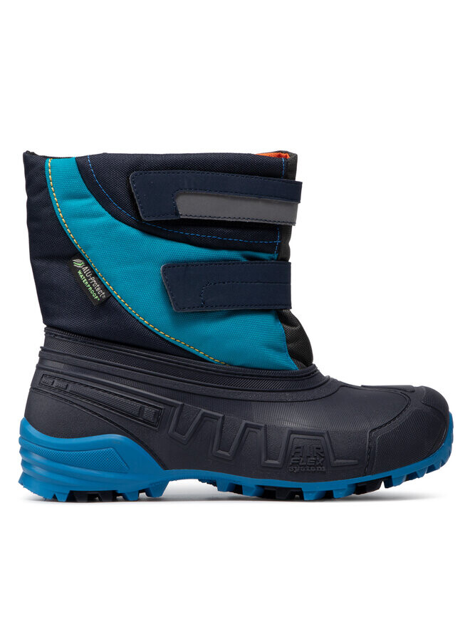 Снегоступы Youth Hybrid Sport 2 Velcro HYBRID02 VAR.01ZT Boatilus, синий/темно-синий
Снегоступы Youth Hybrid Sport 2 Velcro HYBRID02 VAR.01ZT Boatilus, синий/темно-синий