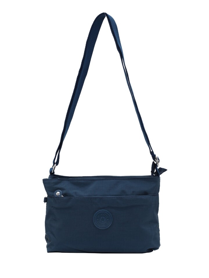 Наплечная сумка Mindesa, морской, Синий, Наплечная сумка Mindesa, морской
Наплечная сумка Mindesa, морской, Синий, Наплечная сумка Mindesa, морской