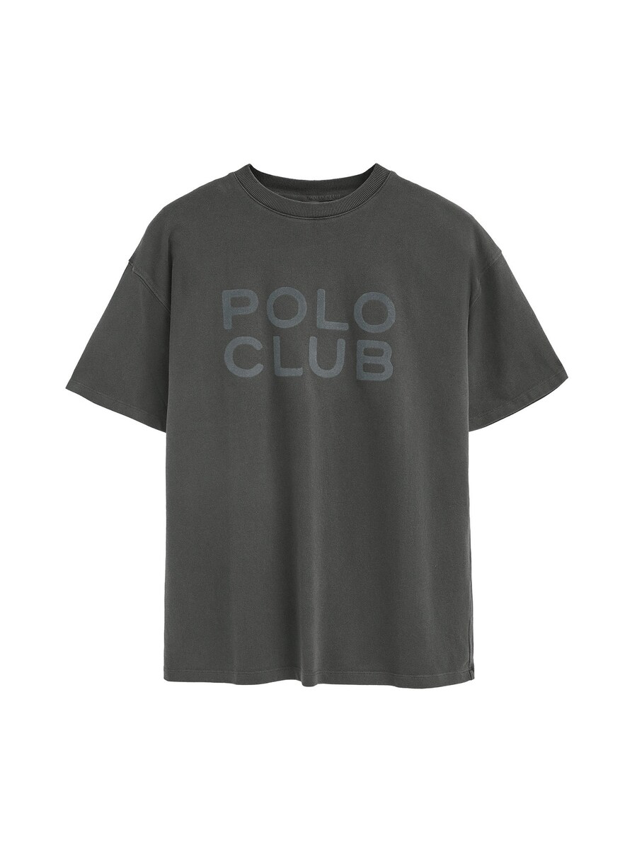 Рубашка Polo Club, темно-серый
Рубашка Polo Club, темно-серый