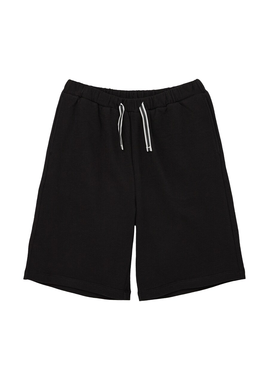 Брюки свободного кроя s.Oliver, черный
Брюки свободного кроя s.Oliver, черный