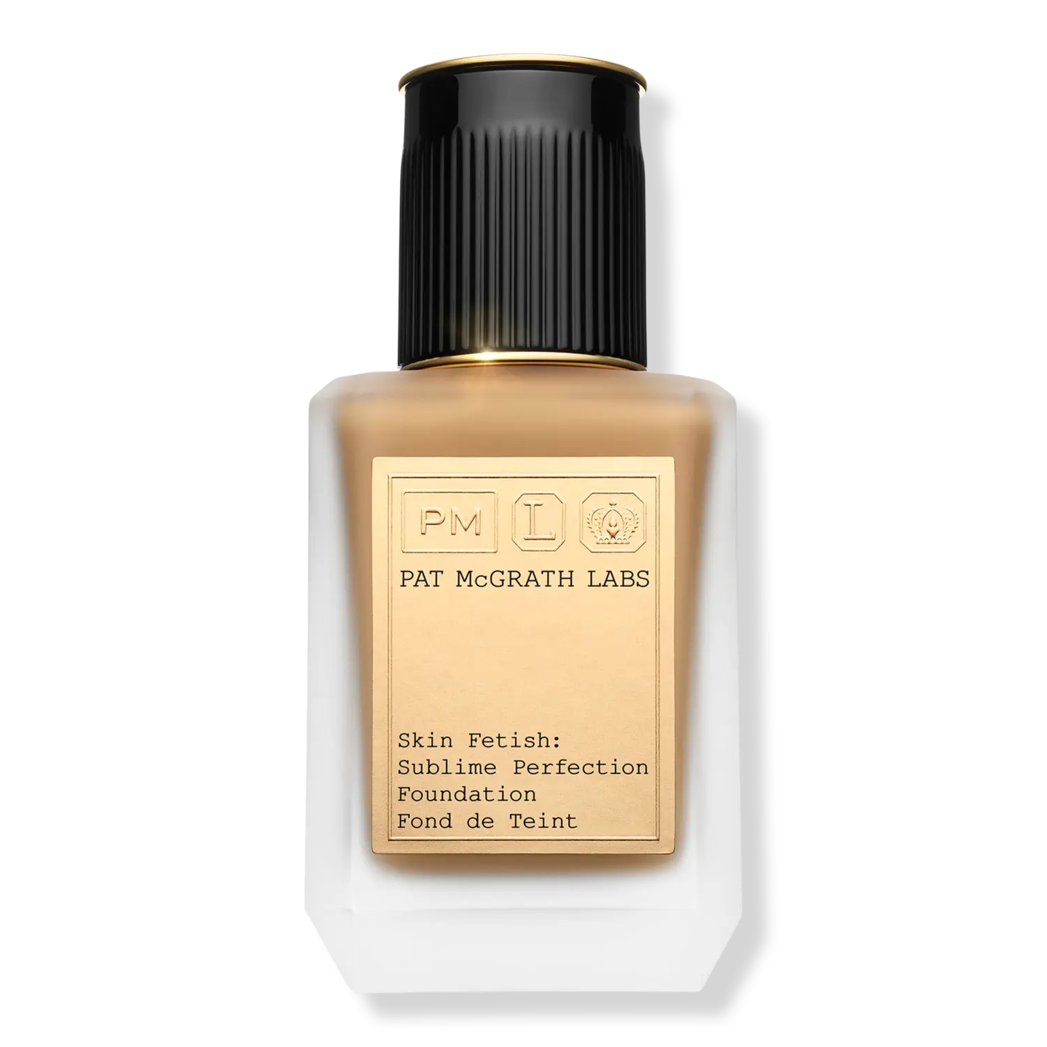 Основа Skin Fetish: Sublime Perfection PAT McGRATH LABS, Medium 18 (medium with golden undertones)
Основа Skin Fetish: Sublime Perfection PAT McGRATH LABS, Medium 18 (medium with golden undertones)