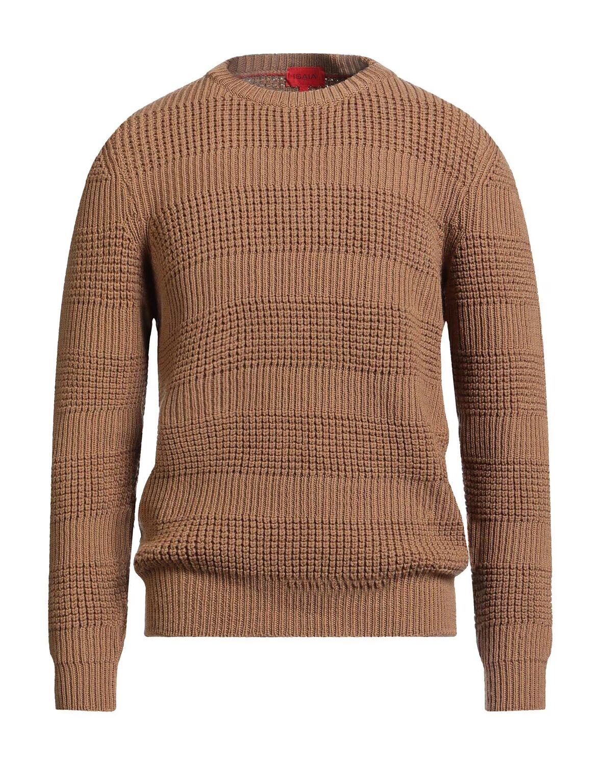 Свитер Isaia, хаки
Свитер Isaia, хаки