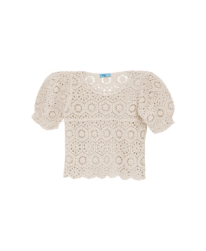 Современный вязаный топ «Карино» для женщин Tooche, бежевый
Современный вязаный топ «Карино» для женщин Tooche, бежевый