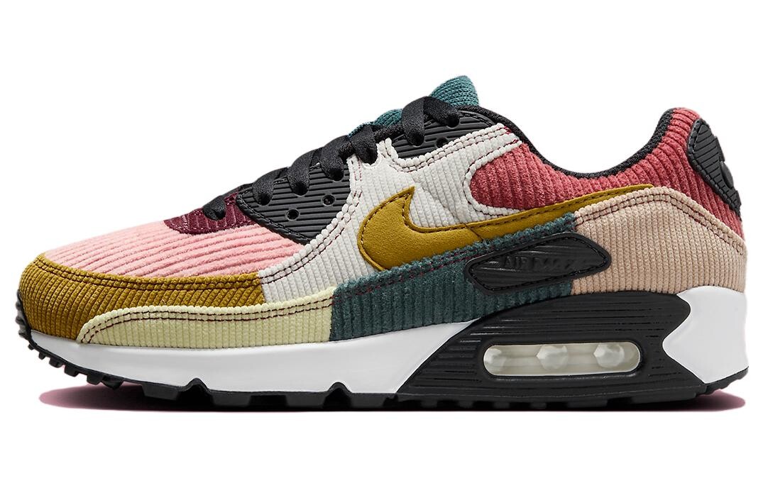 Мужские кроссовки Nike Air Max 90 Lifestyle, Black
Мужские кроссовки Nike Air Max 90 Lifestyle, Black