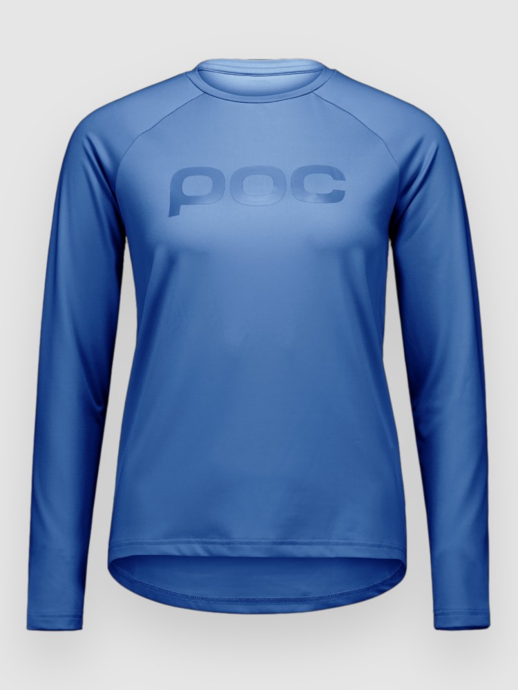 Джерси POC Reform Enduro Long Sleeve Jersey, bazzite blue
Джерси POC Reform Enduro Long Sleeve Jersey, bazzite blue