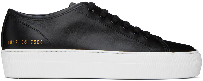 Черные кроссовки Tournament Super Low Common Projects, Черный, Черные кроссовки Tournament Super Low Common Projects
Черные кроссовки Tournament Super Low Common Projects, Черный, Черные кроссовки Tournament Super Low Common Projects