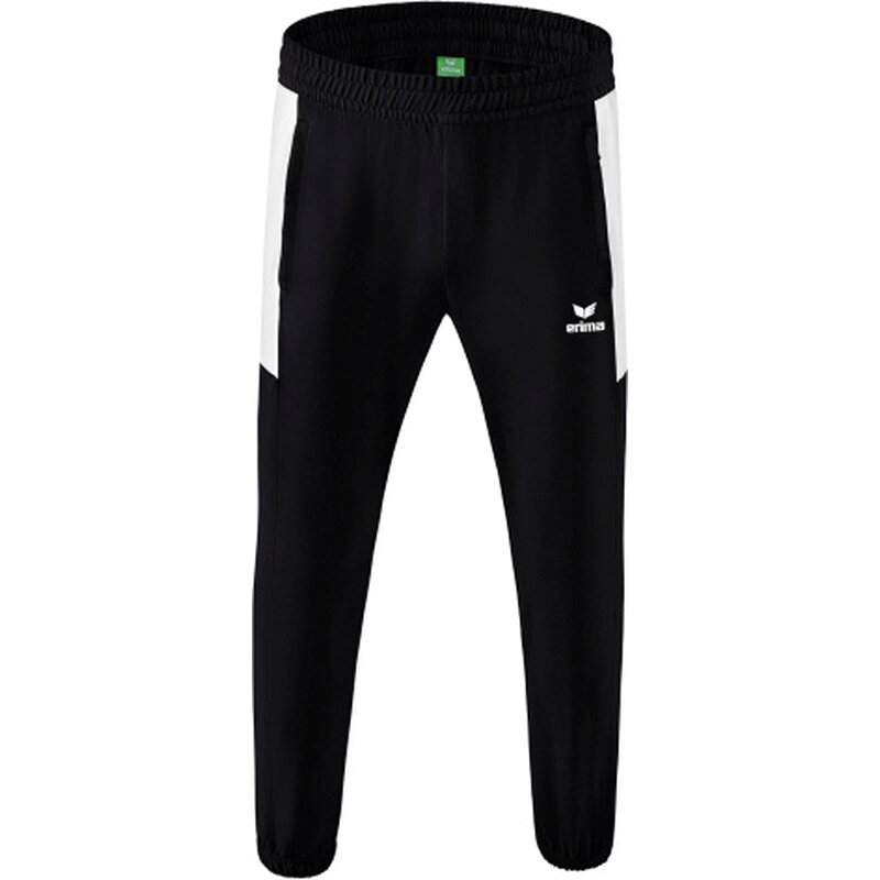 Штаны для презентации команды Erima, черный
Штаны для презентации команды Erima, черный