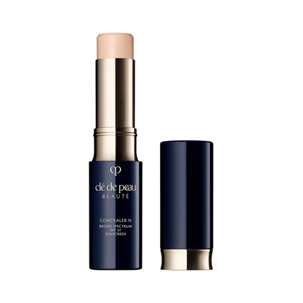 CLÉ DE PEAU BEAUTÉ Консилер SPF 25 №1 цвета слоновой кости 5г Cle De Peau Beaute
CLÉ DE PEAU BEAUTÉ Консилер SPF 25 №1 цвета слоновой кости 5г Cle De Peau Beaute