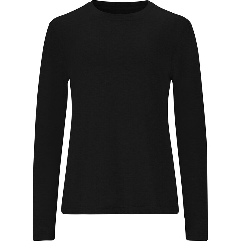 Футболка alvaly w melange l/s tee Endurance, черный
Футболка alvaly w melange l/s tee Endurance, черный