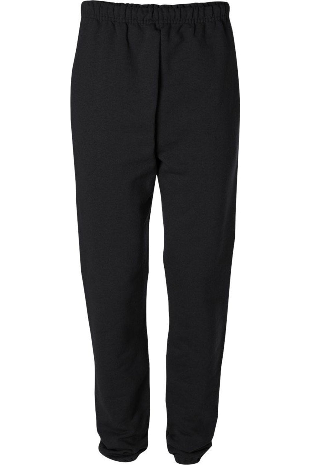 JERZEES Super Sweats спортивные штаны NuBlend с карманами, черный
JERZEES Super Sweats спортивные штаны NuBlend с карманами, черный