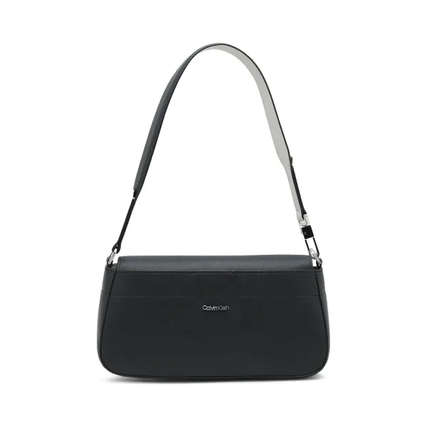 Сумка через плечо Calvin Klein, черный
Сумка через плечо Calvin Klein, черный