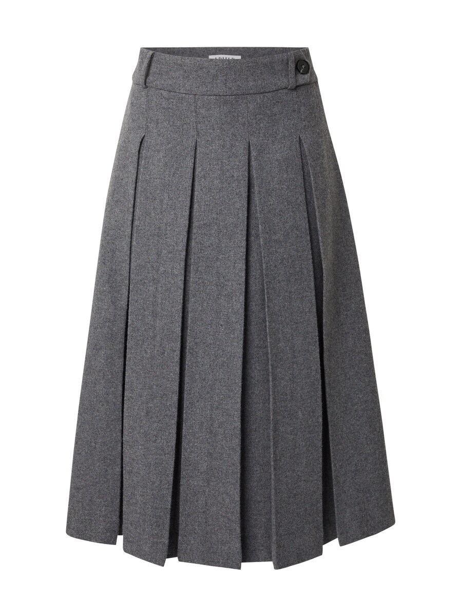 Миди юбка EDITED Kala, mottled grey
Миди юбка EDITED Kala, mottled grey