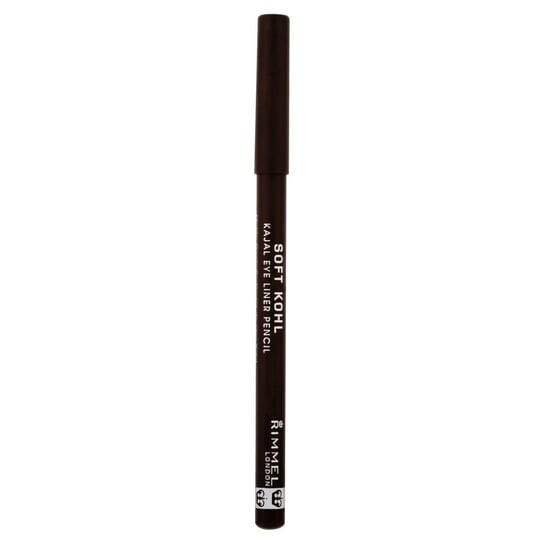 Подводка для глаз 011 темно-коричневый, 1,2 г Rimmel, Soft Kohl
Подводка для глаз 011 темно-коричневый, 1,2 г Rimmel, Soft Kohl