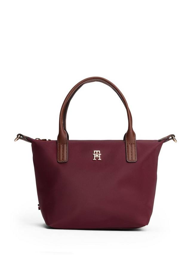 Popette мини-сумка тоут Tommy Hilfiger, Red
Popette мини-сумка тоут Tommy Hilfiger, Red