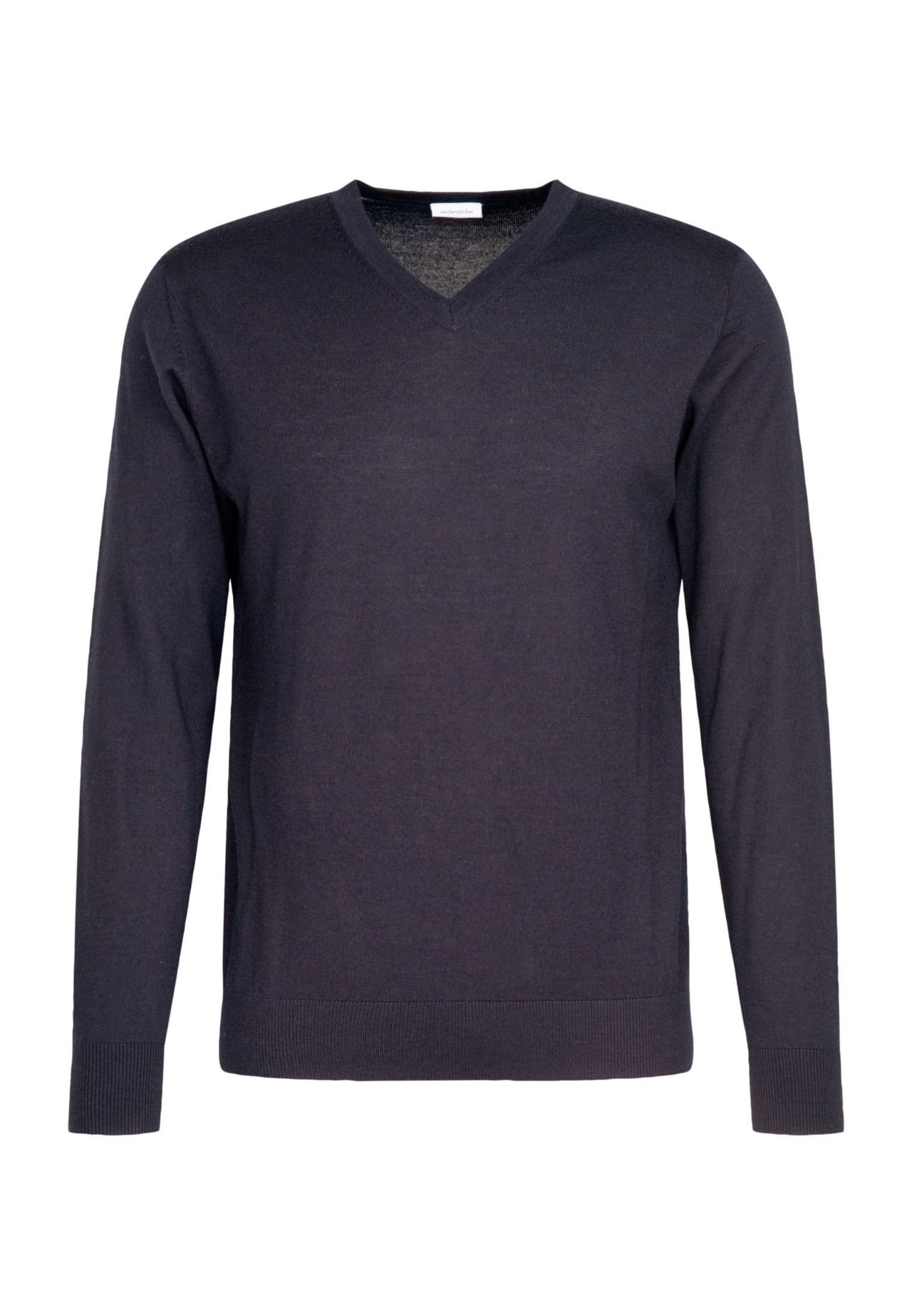 Свитер Черная Роза Seidensticker, цвет Navy (0019)
Свитер Черная Роза Seidensticker, цвет Navy (0019)