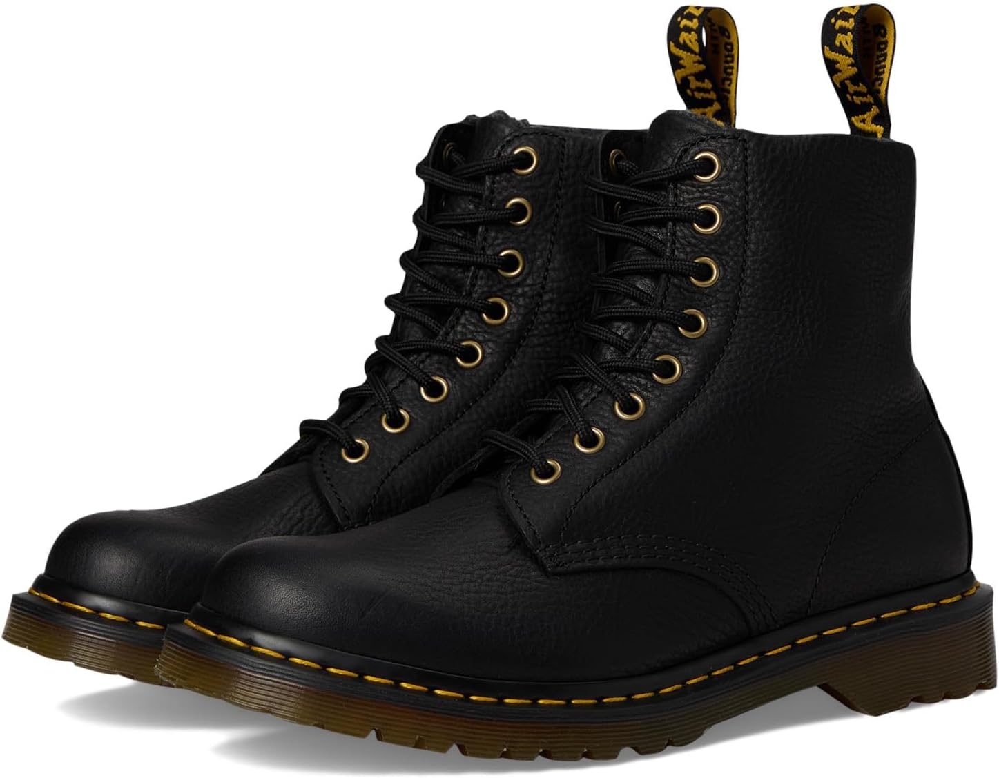 Ботинки Dr. Martens Unisex-Adult 1460 Warmwair Grizzly Leather, Black
Ботинки Dr. Martens Unisex-Adult 1460 Warmwair Grizzly Leather, Black