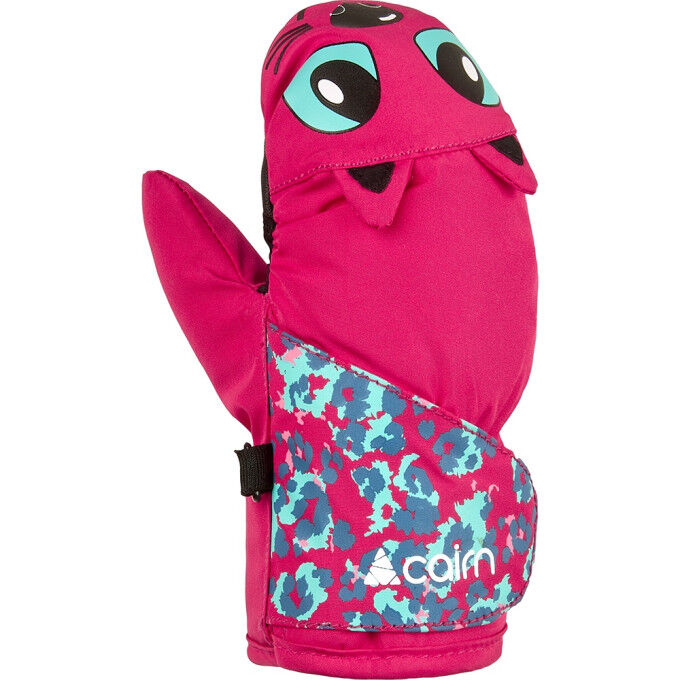 Варежки Cairn PICO B Wild Kitty
Варежки Cairn PICO B Wild Kitty