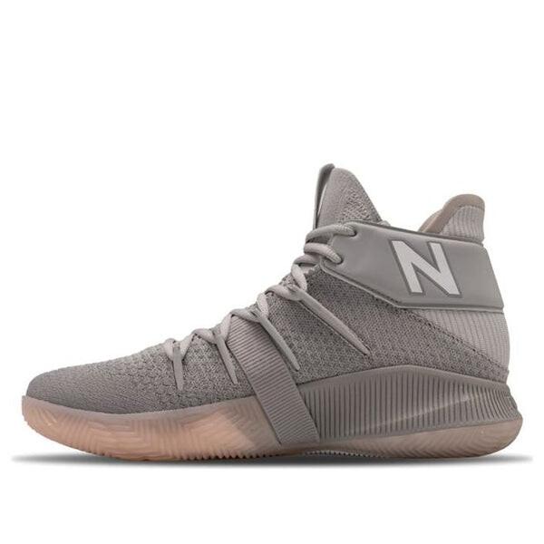 Кроссовки omn1s New Balance, серый
Кроссовки omn1s New Balance, серый