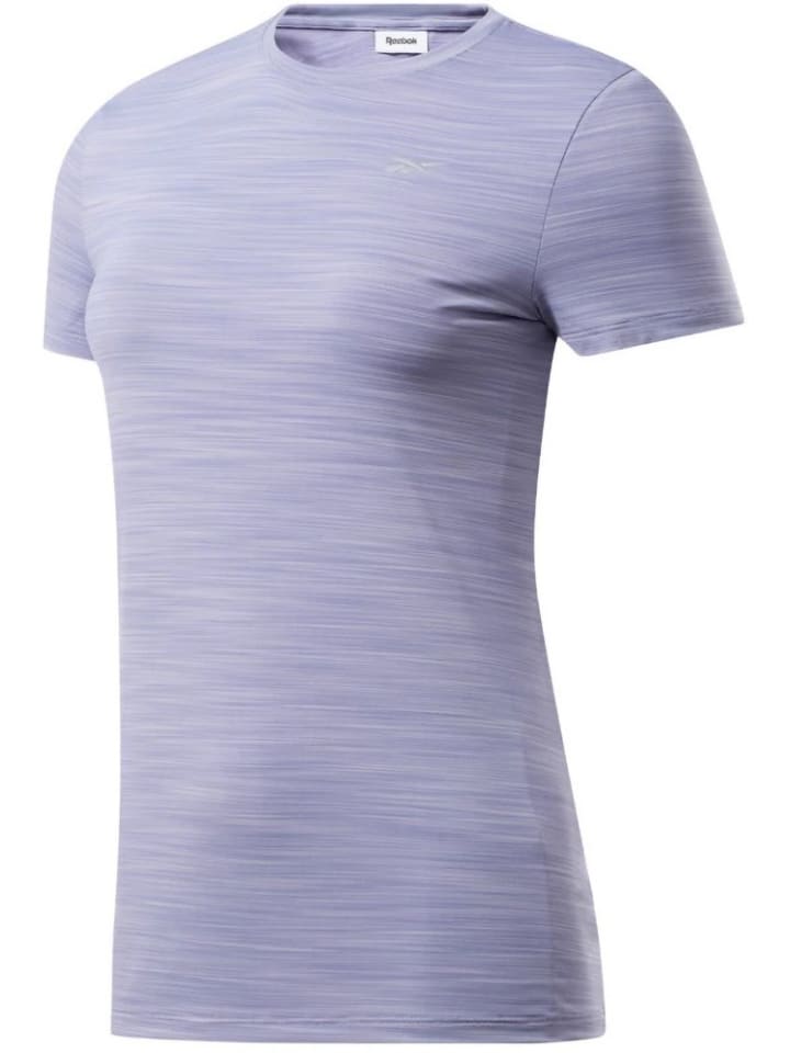 Функциональная рубашка Reebok, фиолетовый
Функциональная рубашка Reebok, фиолетовый