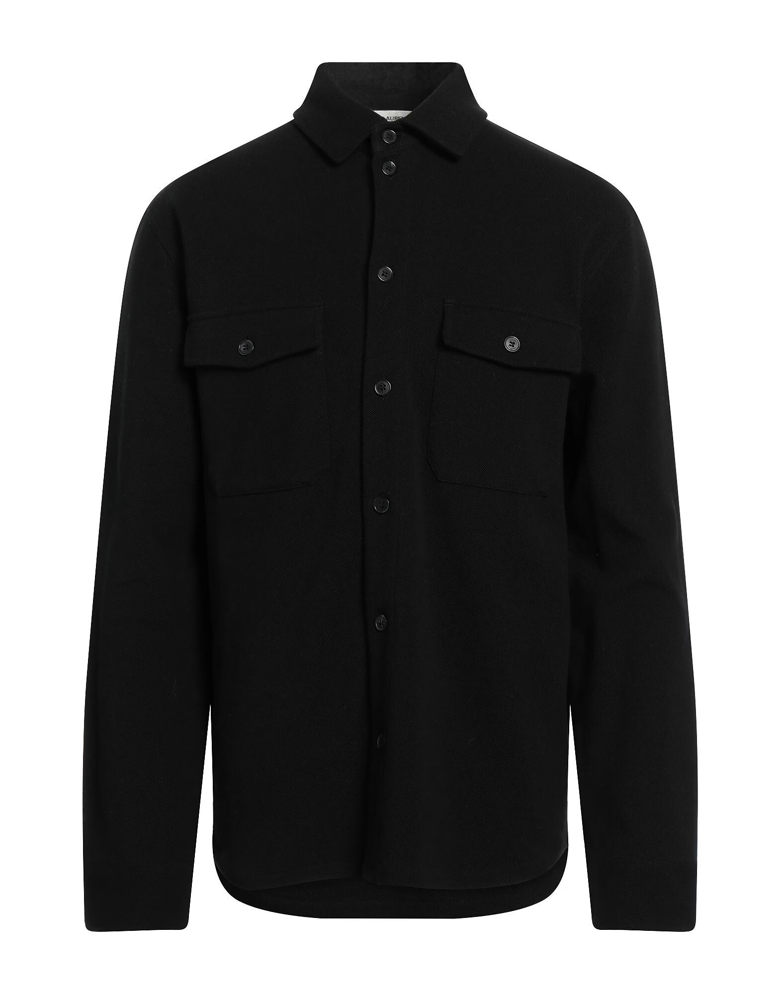 Рубашка Saint Laurent, черный
Рубашка Saint Laurent, черный