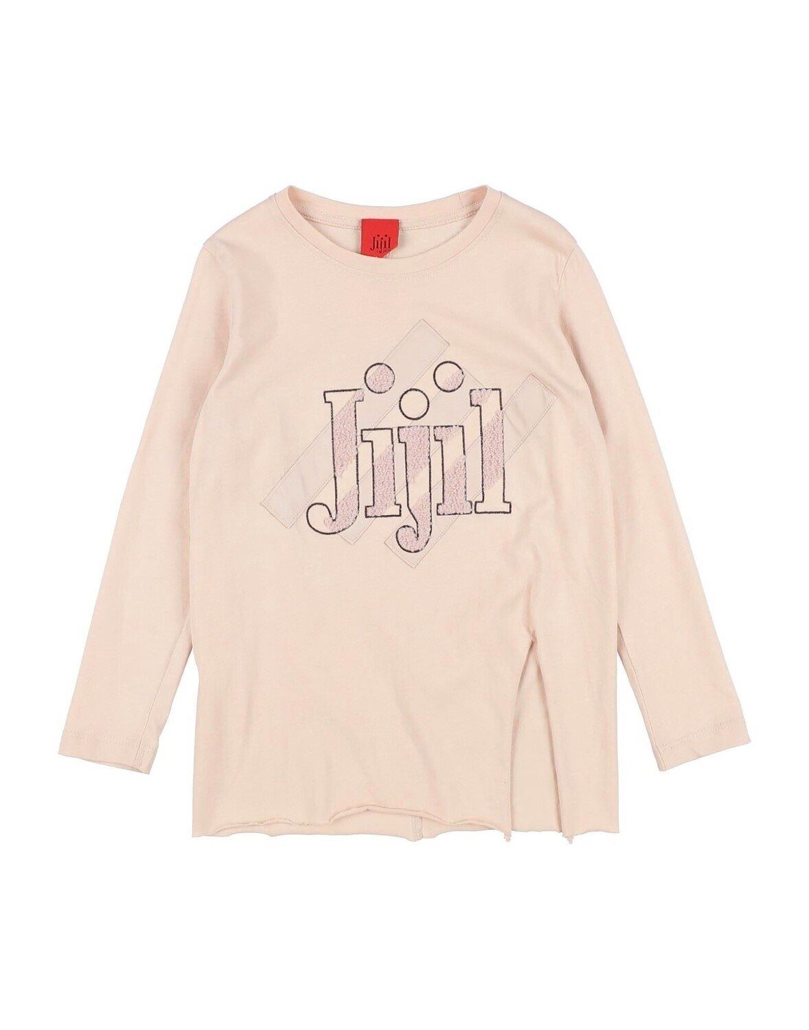 Футболка Jijil Jolie, бежевый
Футболка Jijil Jolie, бежевый