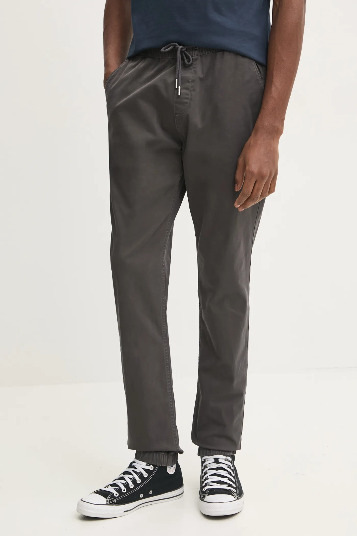 Брюки Tommy Jeans, серый
Брюки Tommy Jeans, серый