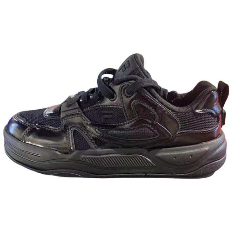 Кроссовки Beams X FILA FUSION BANK II Skateboarding Shoes Men Low-top Black, черный
Кроссовки Beams X FILA FUSION BANK II Skateboarding Shoes Men Low-top Black, черный