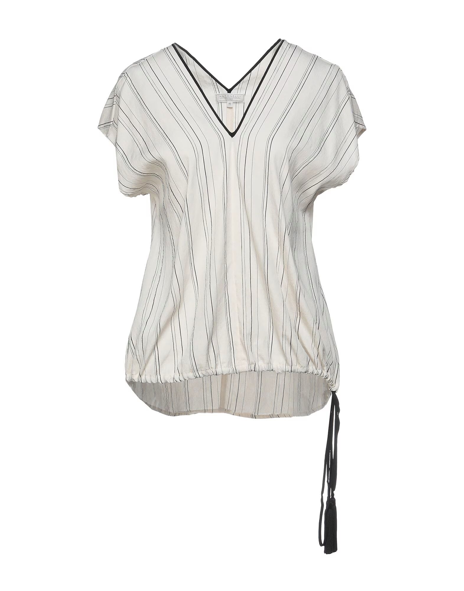 Топ Antonelli, айвори
Топ Antonelli, айвори