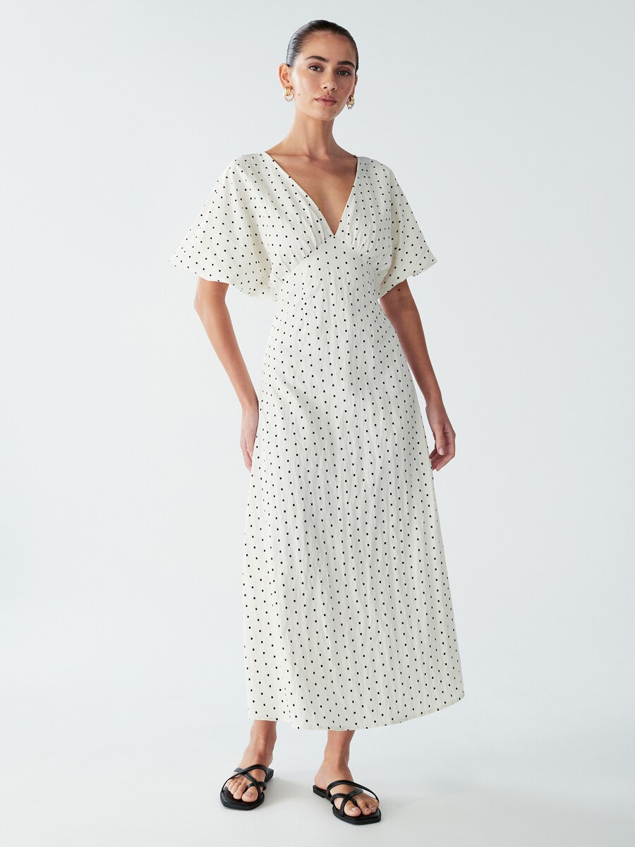 Платье St MRLO Palm, белый
Платье St MRLO Palm, белый