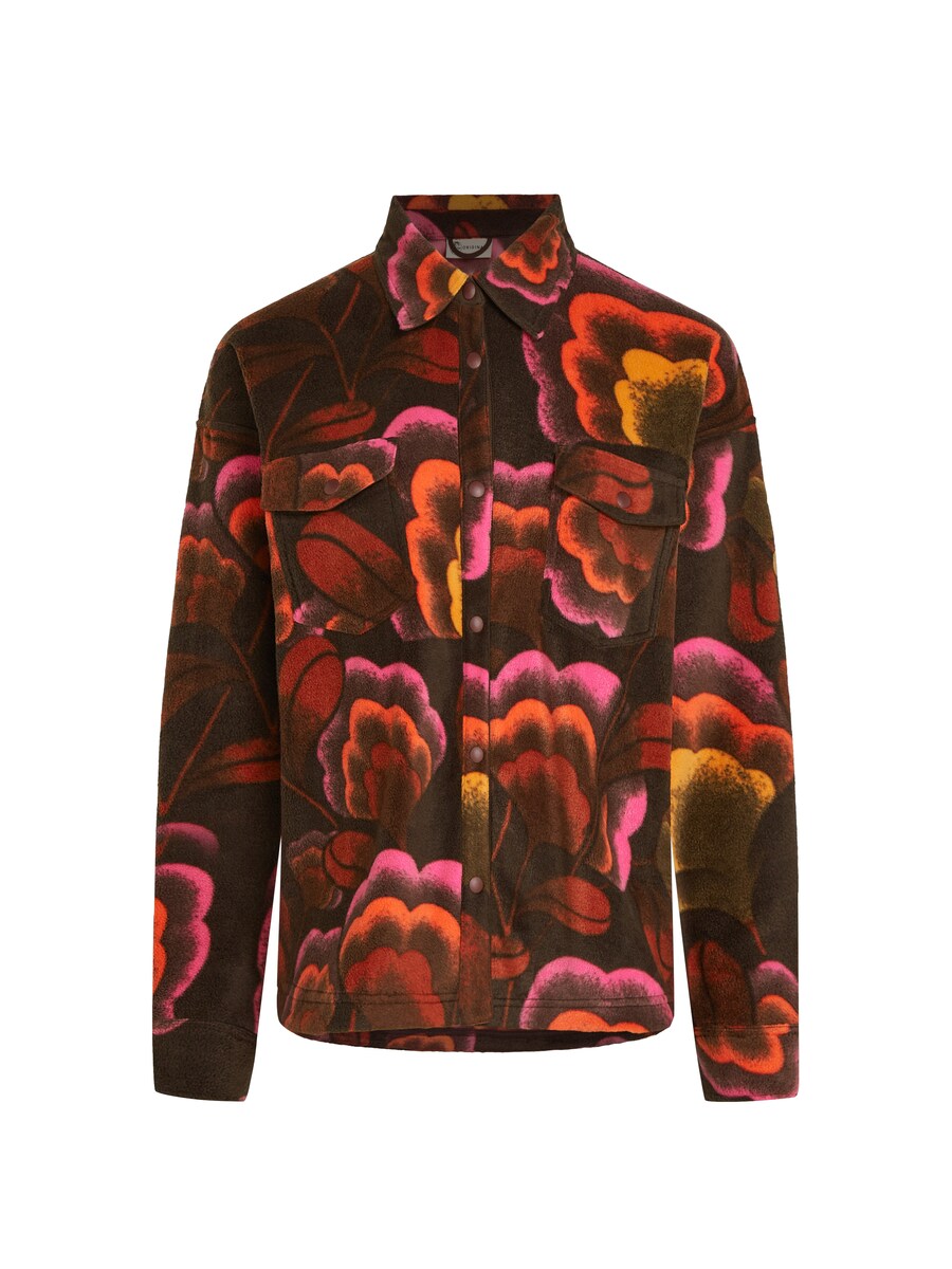 Флисовая куртка O'NEILL, коричневый
Флисовая куртка O'NEILL, коричневый